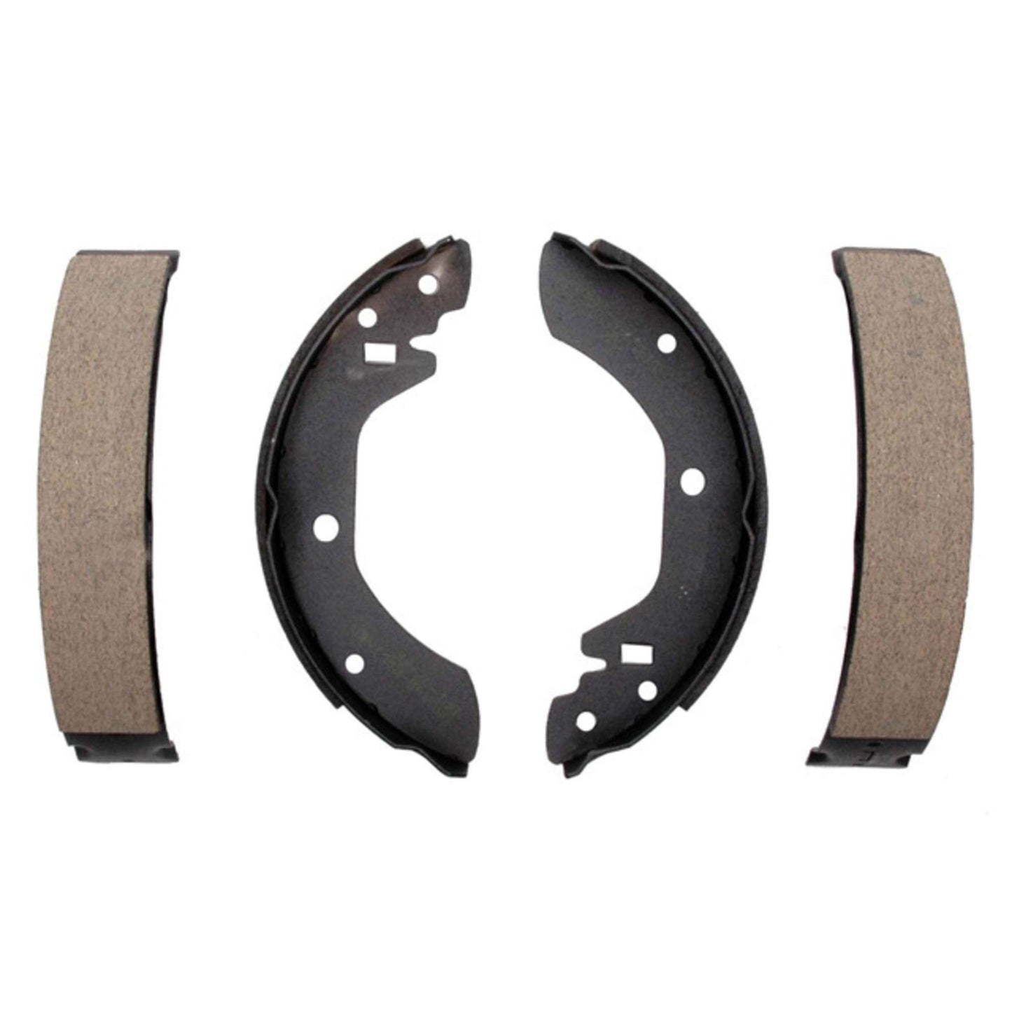 Raybestos Brakes Drum Brake Shoe 480PG
