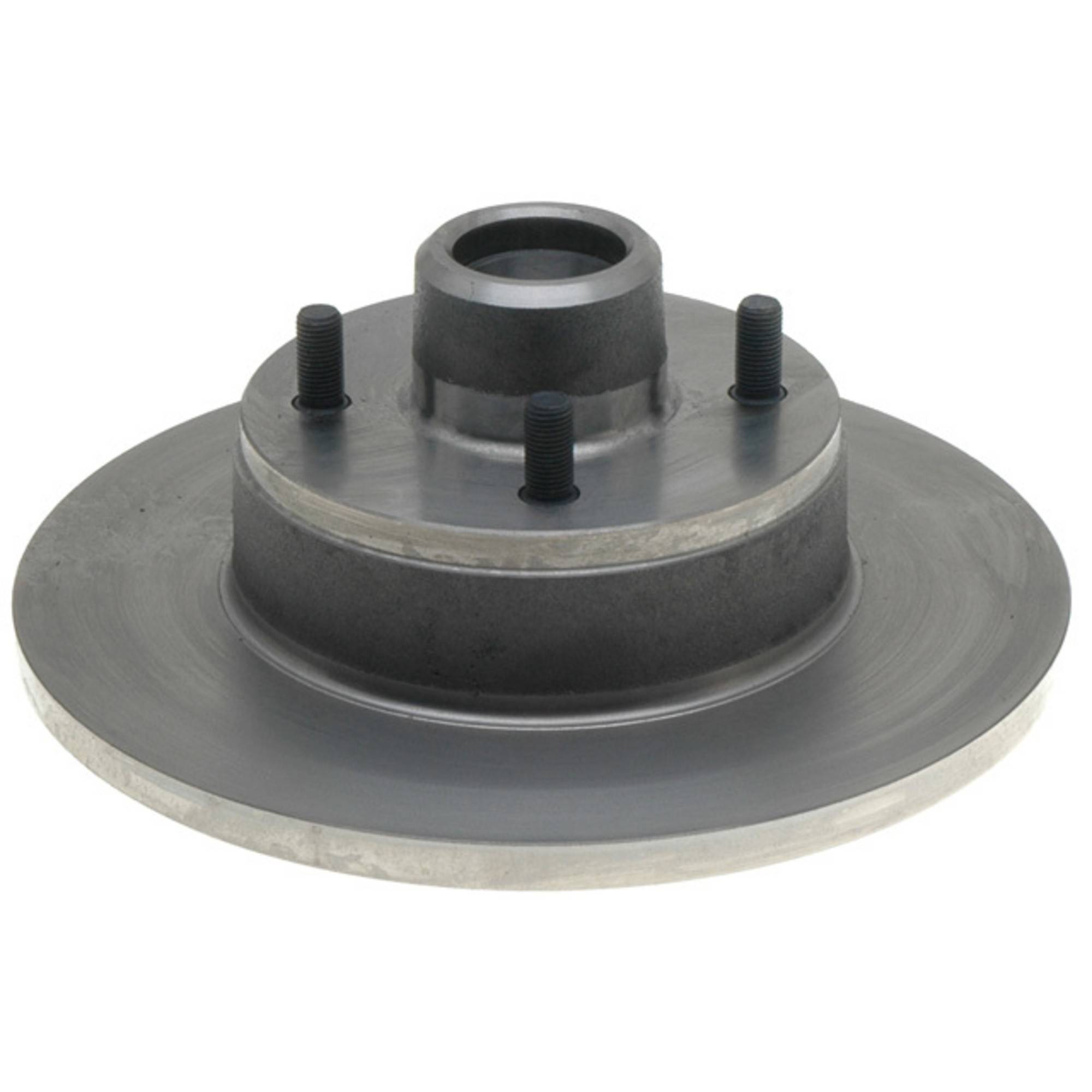 Raybestos Brakes Disc Brake Rotor and Hub Assembly 5008R