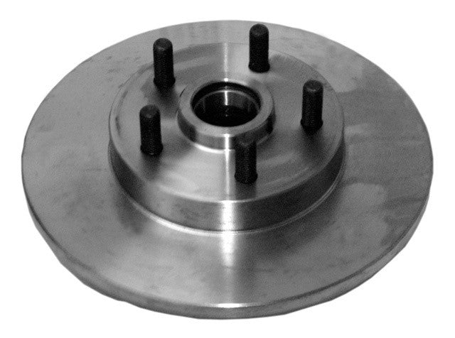 Raybestos Brakes Disc Brake Rotor and Hub Assembly 5009R