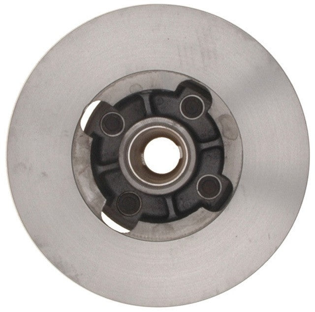 Raybestos Brakes Disc Brake Rotor and Hub Assembly 5026R