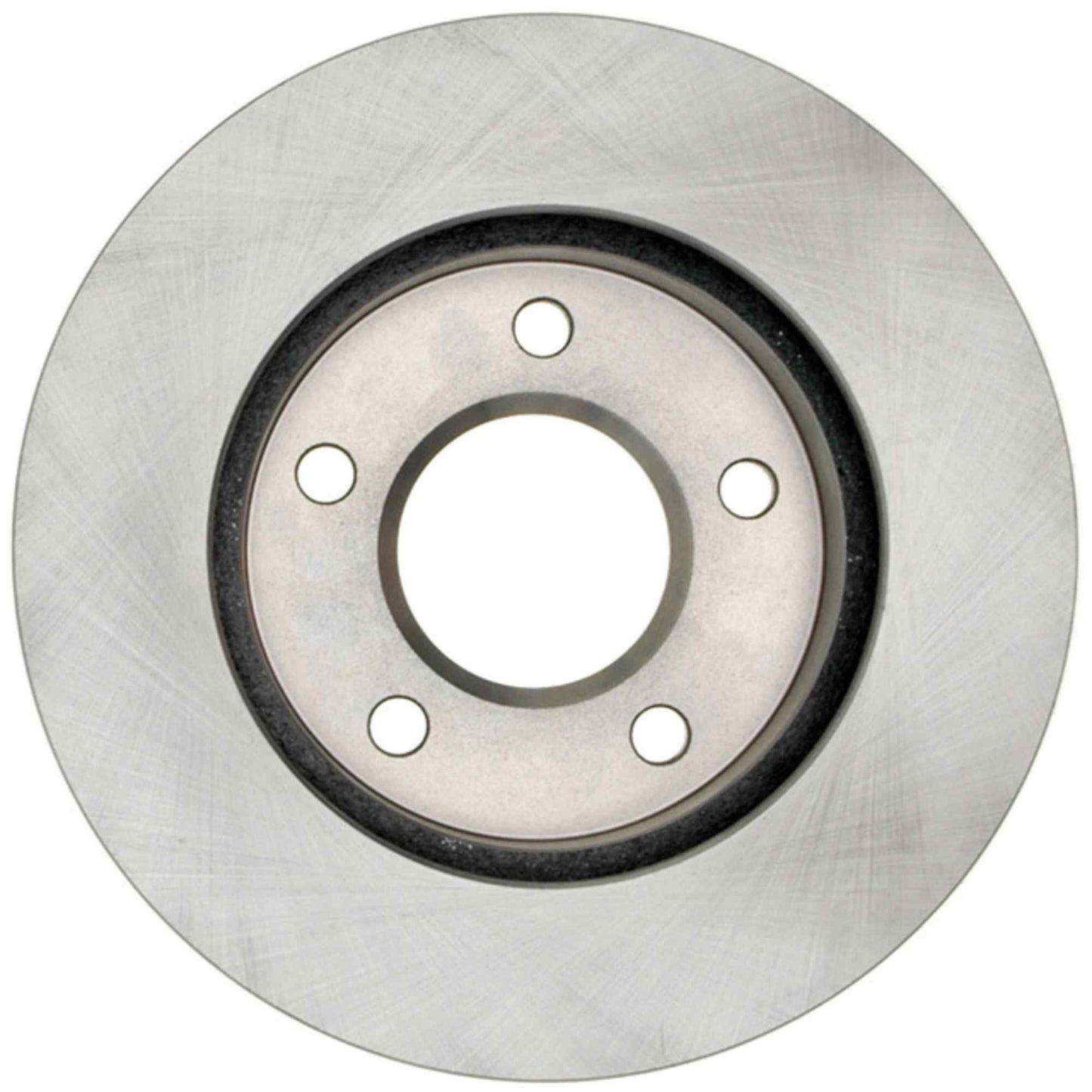 Raybestos Brakes Disc Brake Rotor 5072R