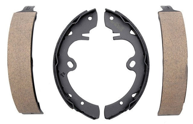 Raybestos Brakes Drum Brake Shoe 511PG