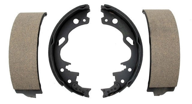 Raybestos Brakes Drum Brake Shoe 537PG