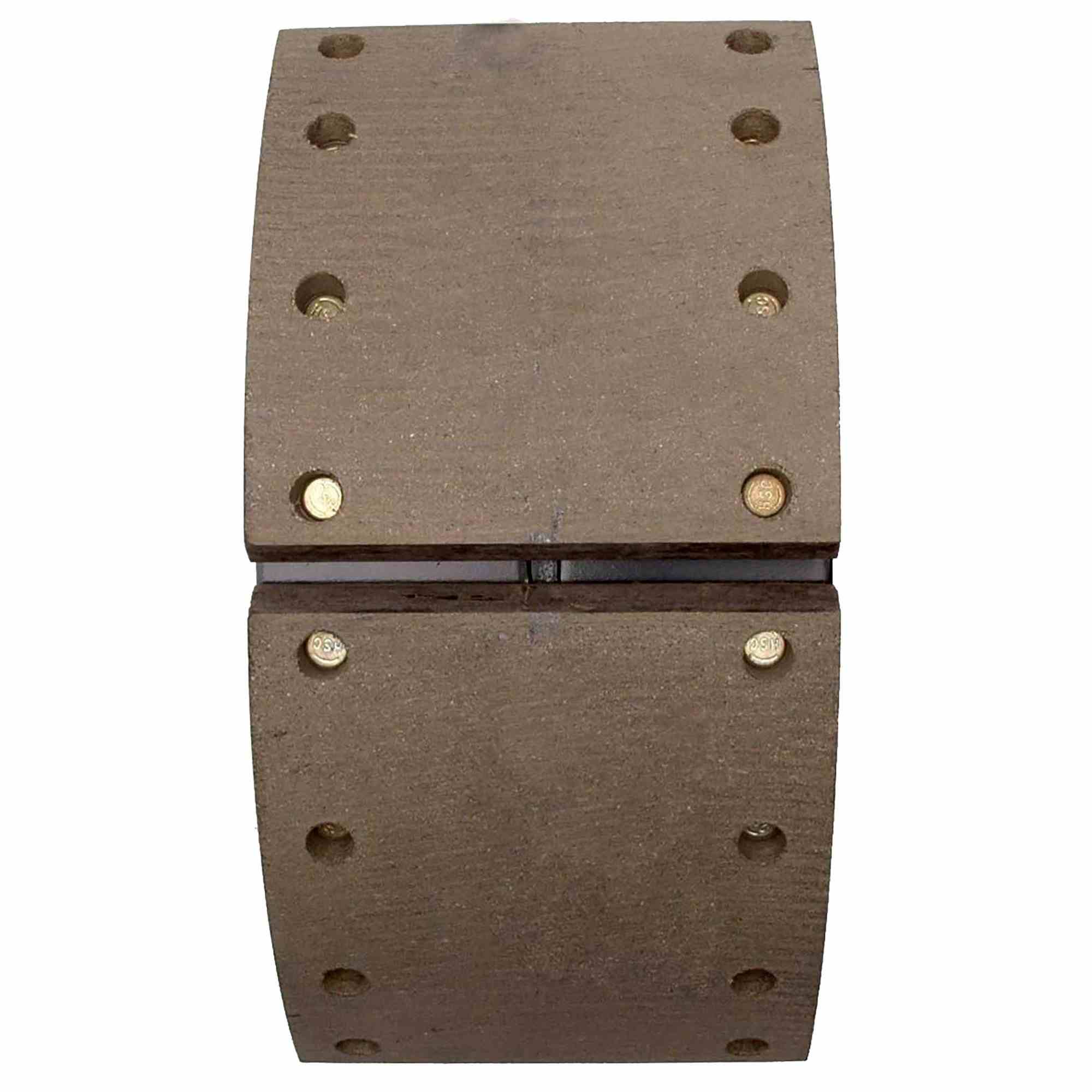 Raybestos Brakes Drum Brake Shoe 543PG