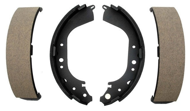 Raybestos Brakes Drum Brake Shoe 549PG