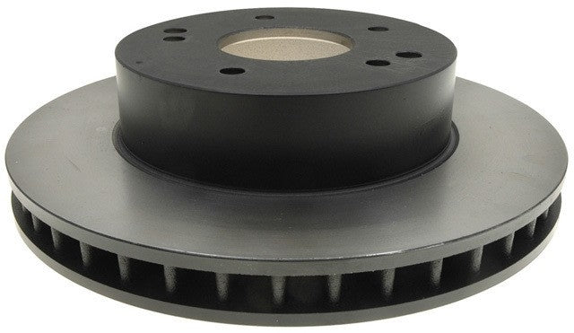 Raybestos Brakes Disc Brake Rotor 5501