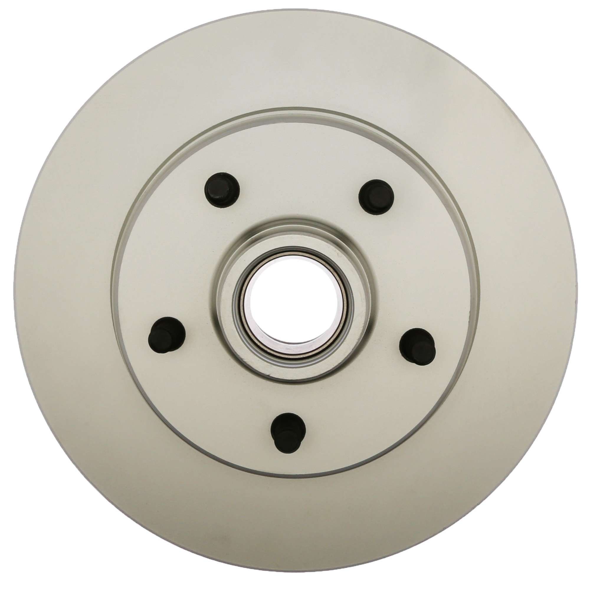 Raybestos Brakes Disc Brake Rotor and Hub Assembly 56152FZN