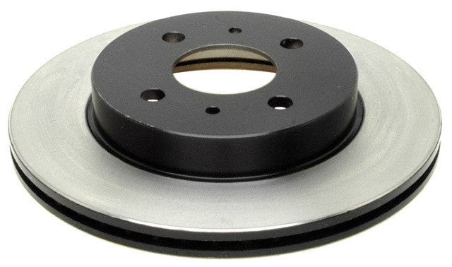 Raybestos Brakes Disc Brake Rotor 56169