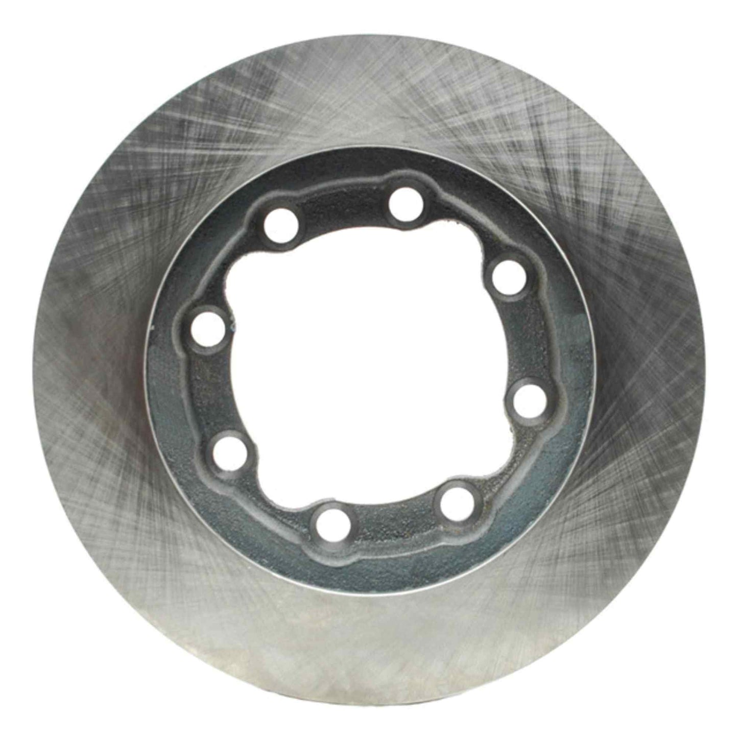 Raybestos Brakes Disc Brake Rotor 56242R