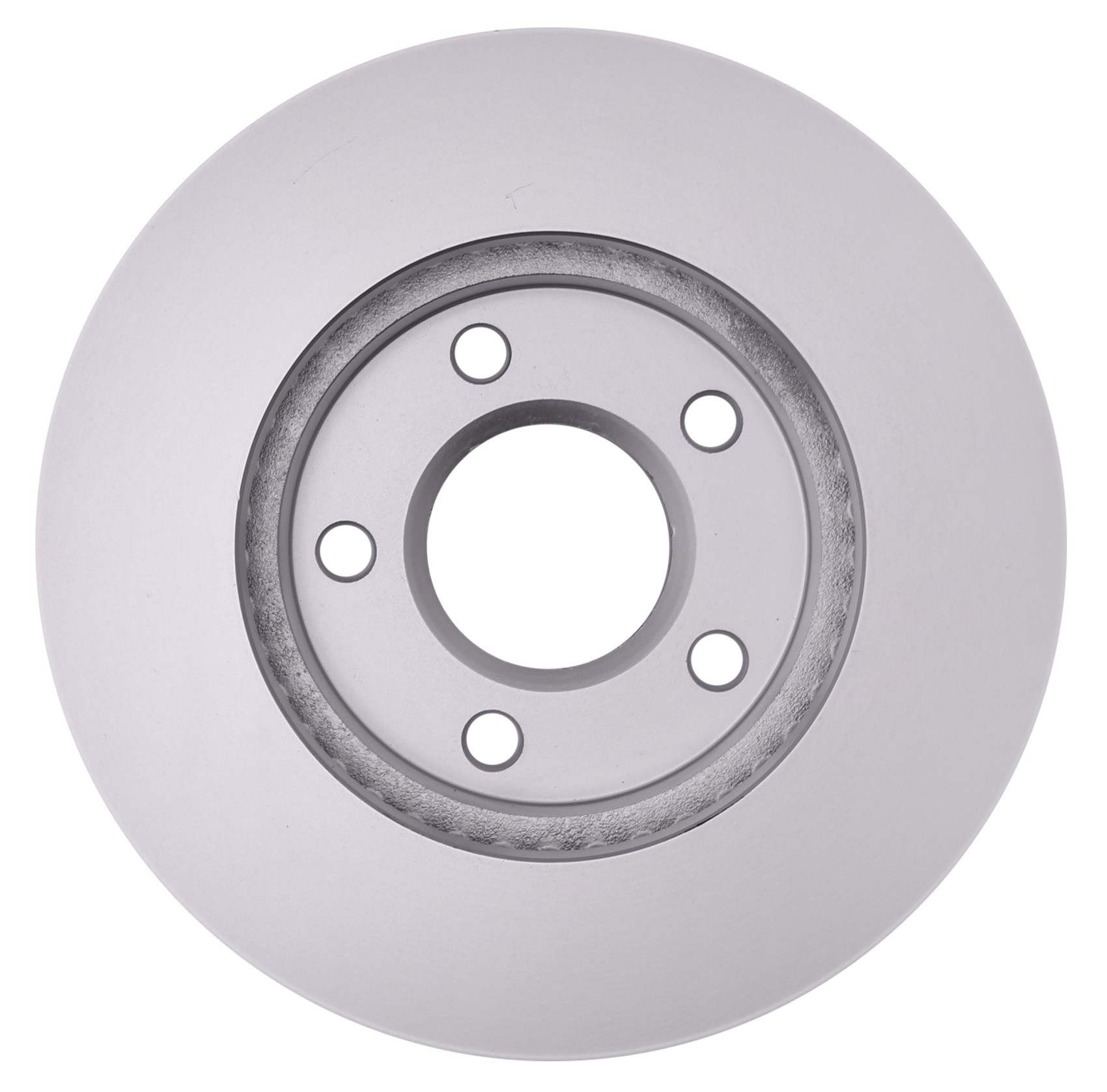 Raybestos Brakes Disc Brake Rotor 56325FZN