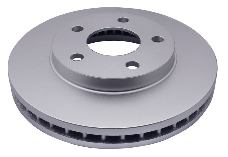 Raybestos Brakes Disc Brake Rotor 56325FZN