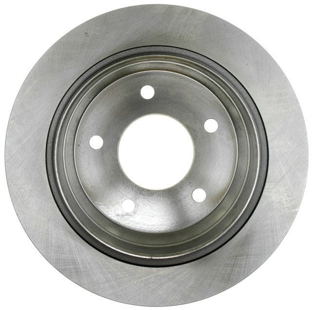 Raybestos Brakes Disc Brake Rotor 56450R