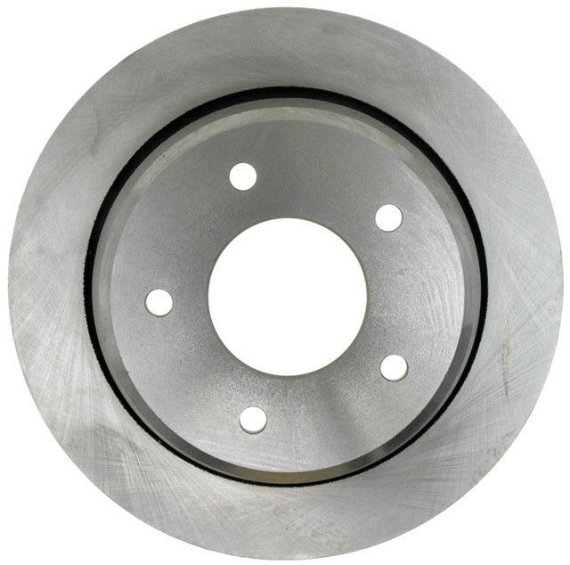 Raybestos Brakes Disc Brake Rotor 56450R