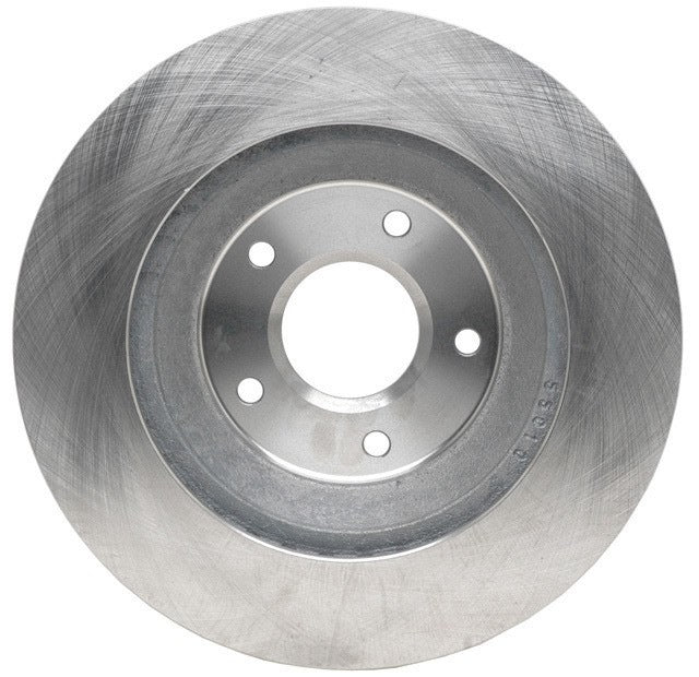 Raybestos Brakes Disc Brake Rotor 56495R