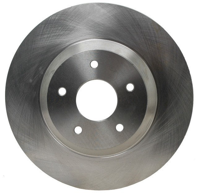 Raybestos Brakes Disc Brake Rotor 56495R