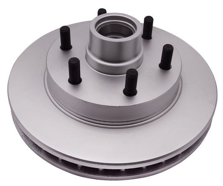 Raybestos Brakes Disc Brake Rotor and Hub Assembly 56579FZN