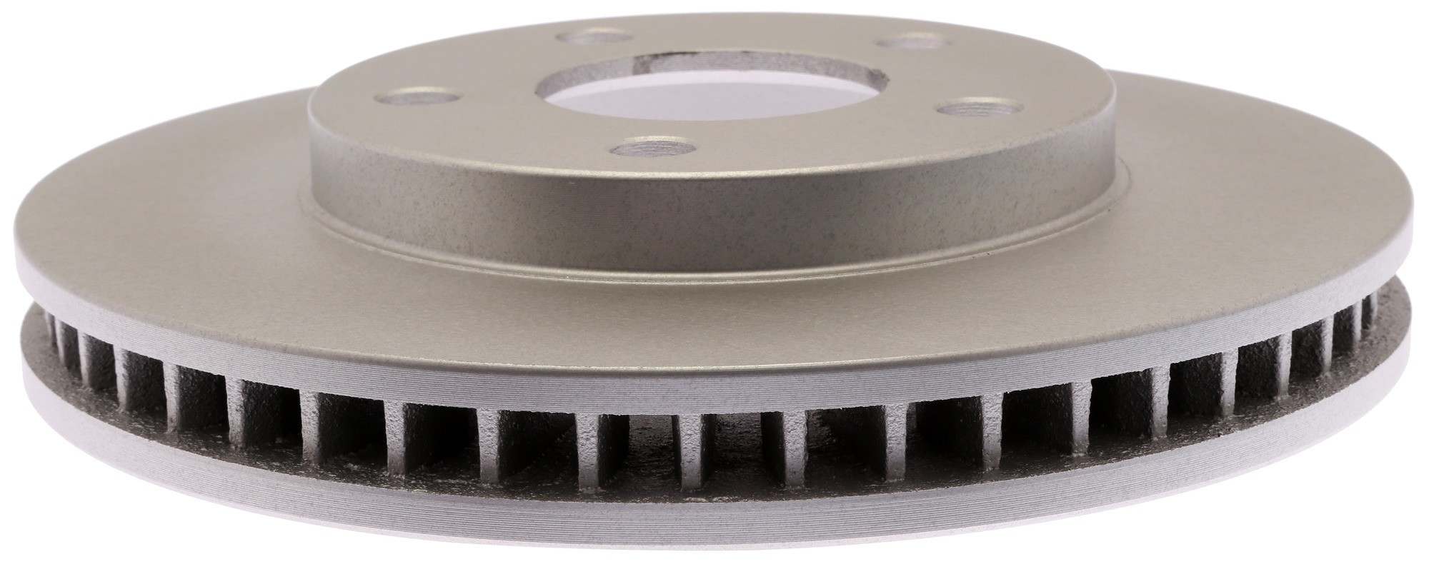 Raybestos Brakes Disc Brake Rotor 56631FZN