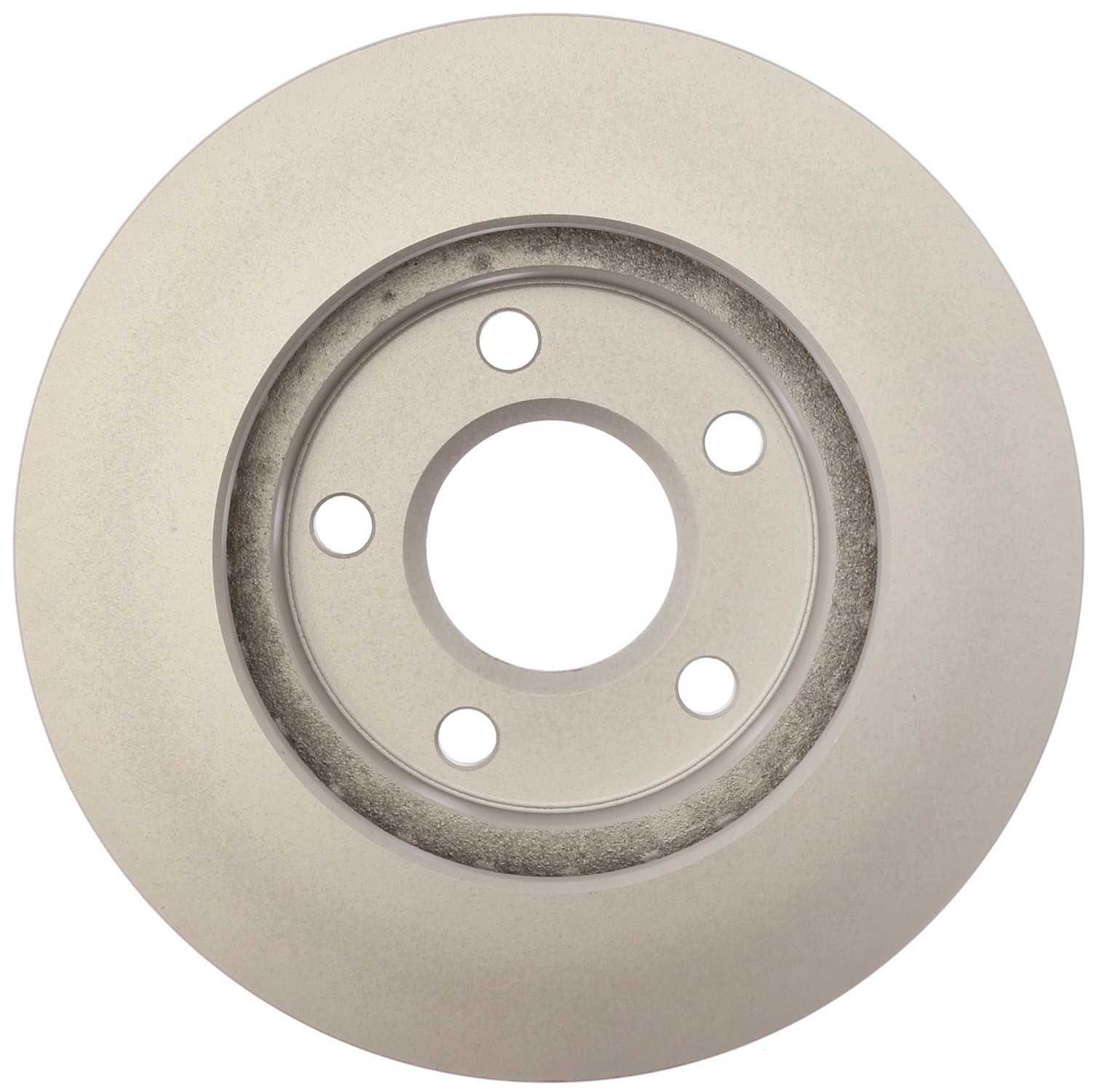 Raybestos Brakes Disc Brake Rotor 56631FZN