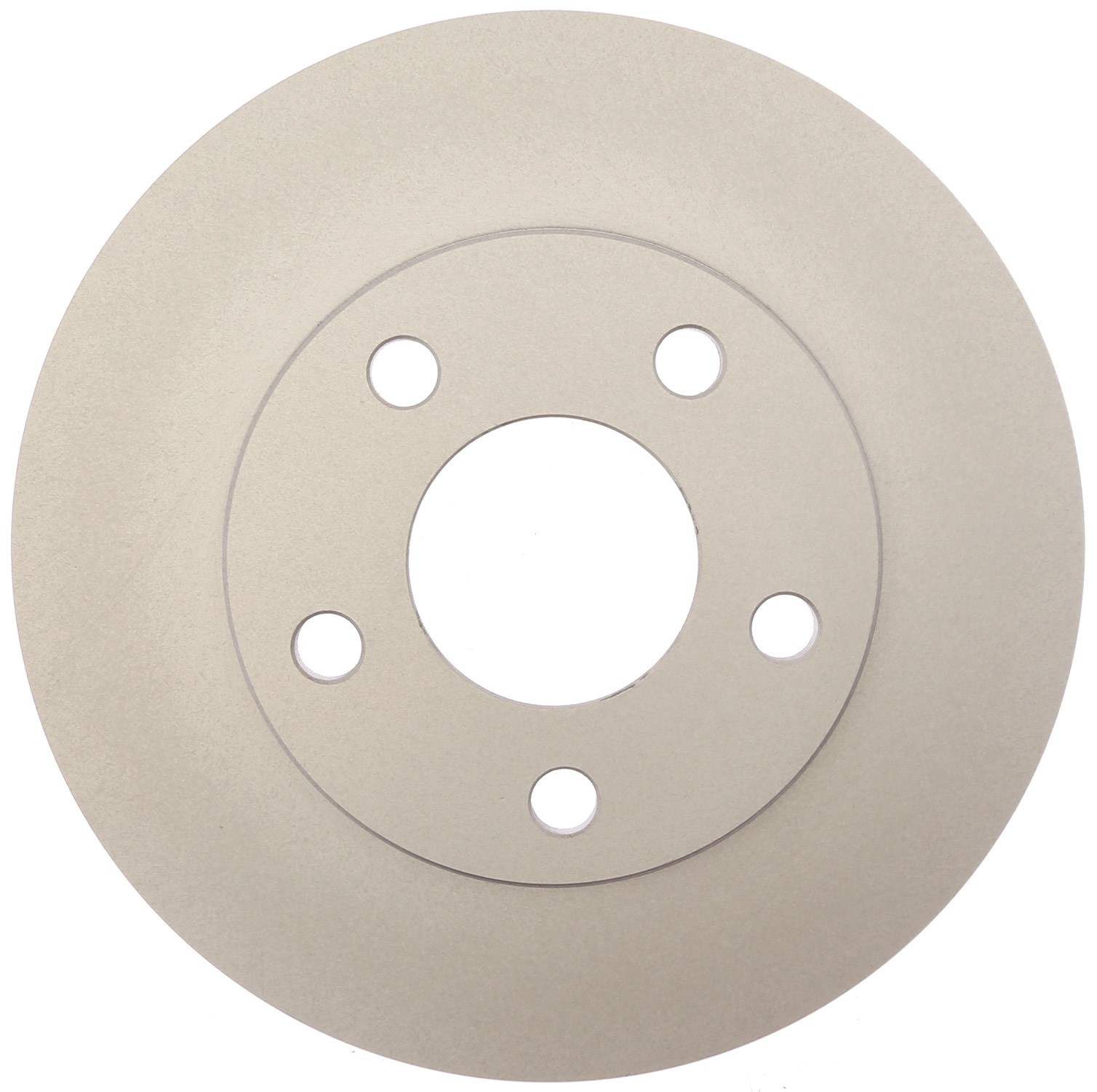 Raybestos Brakes Disc Brake Rotor 56631FZN
