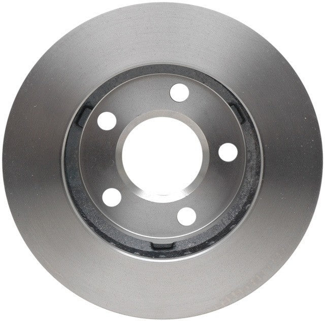 Raybestos Brakes Disc Brake Rotor 56631