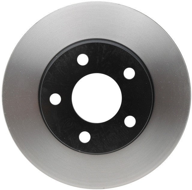 Raybestos Brakes Disc Brake Rotor 56631