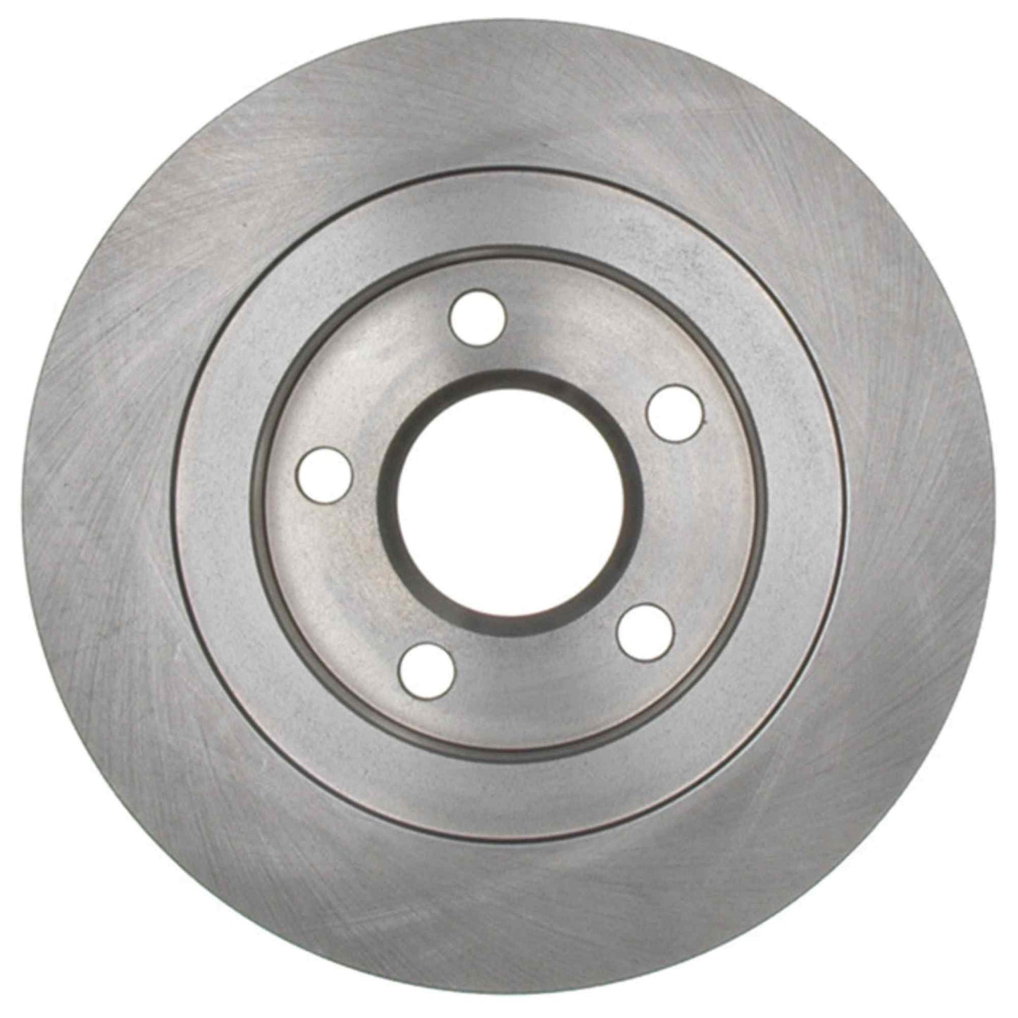 Raybestos Brakes Disc Brake Rotor 56698R
