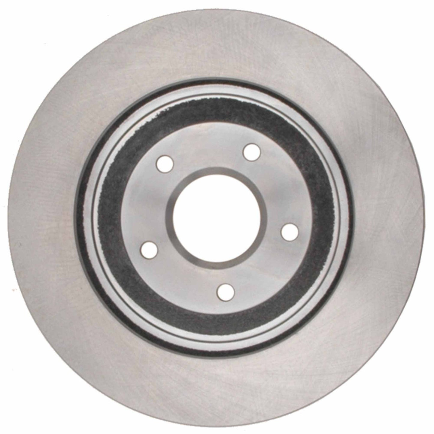 Raybestos Brakes Disc Brake Rotor 56700R