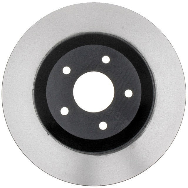 Raybestos Brakes Disc Brake Rotor 56700