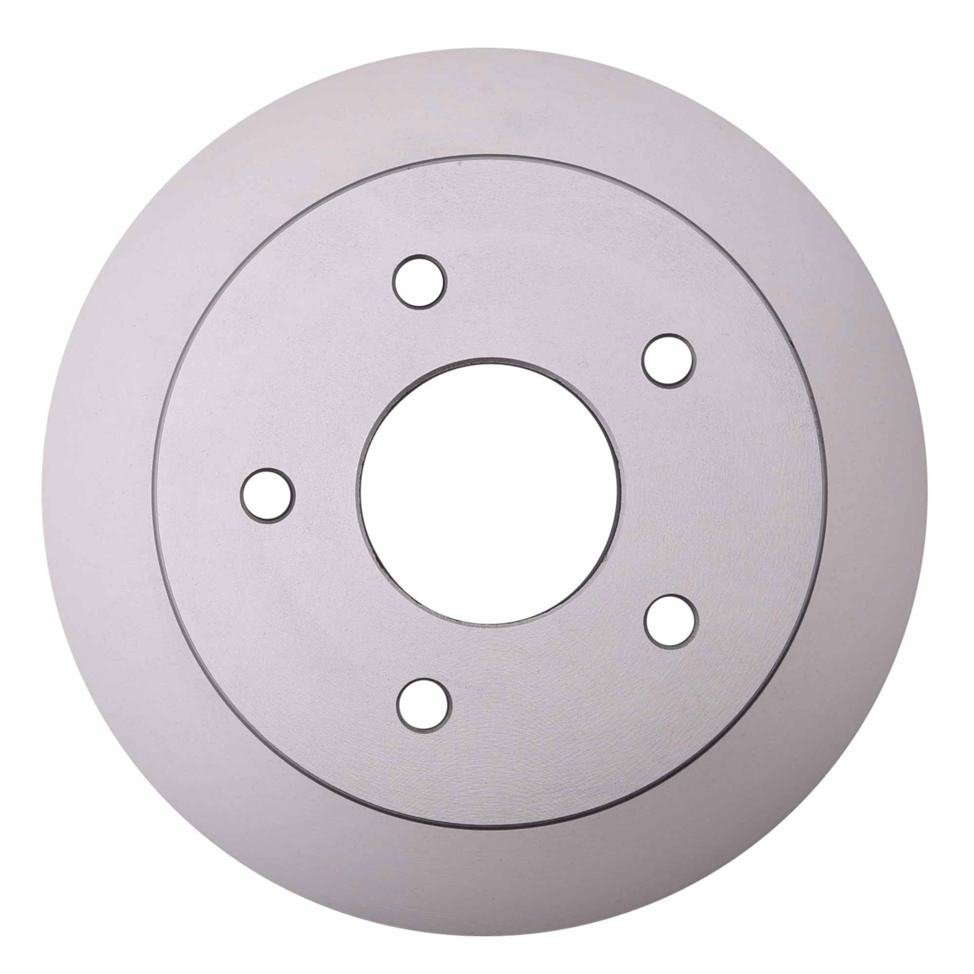 Raybestos Brakes Disc Brake Rotor 56707FZN