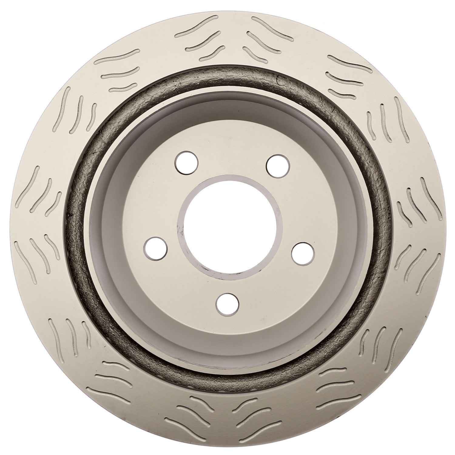 Raybestos Brakes Disc Brake Rotor 56756PER