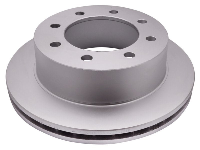 Raybestos Brakes Disc Brake Rotor 56828FZN