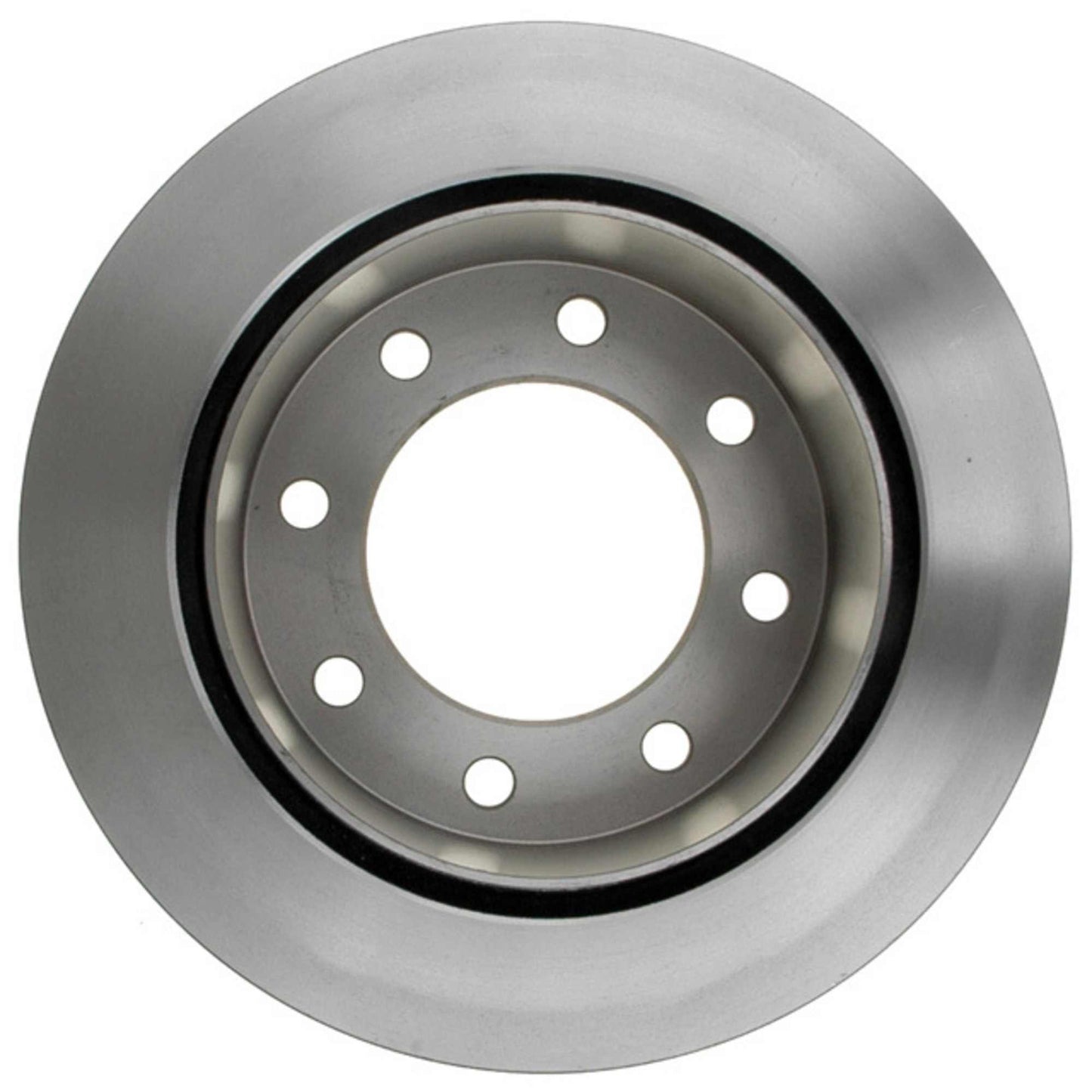 Raybestos Brakes Disc Brake Rotor 56830