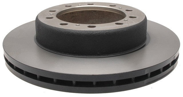 Raybestos Brakes Disc Brake Rotor 56925R
