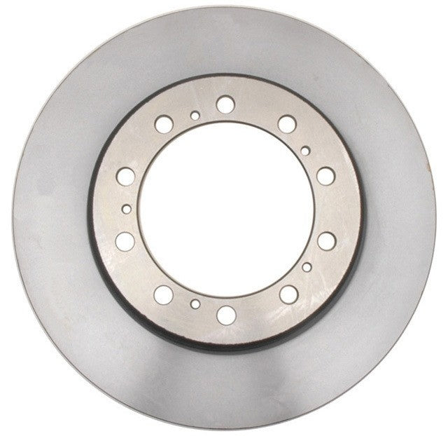 Raybestos Brakes Disc Brake Rotor 56925R