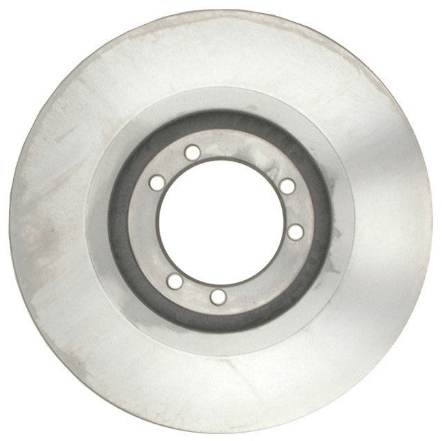 Raybestos Brakes Disc Brake Rotor 56946R