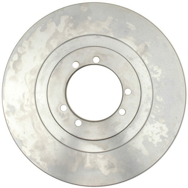 Raybestos Brakes Disc Brake Rotor 56946