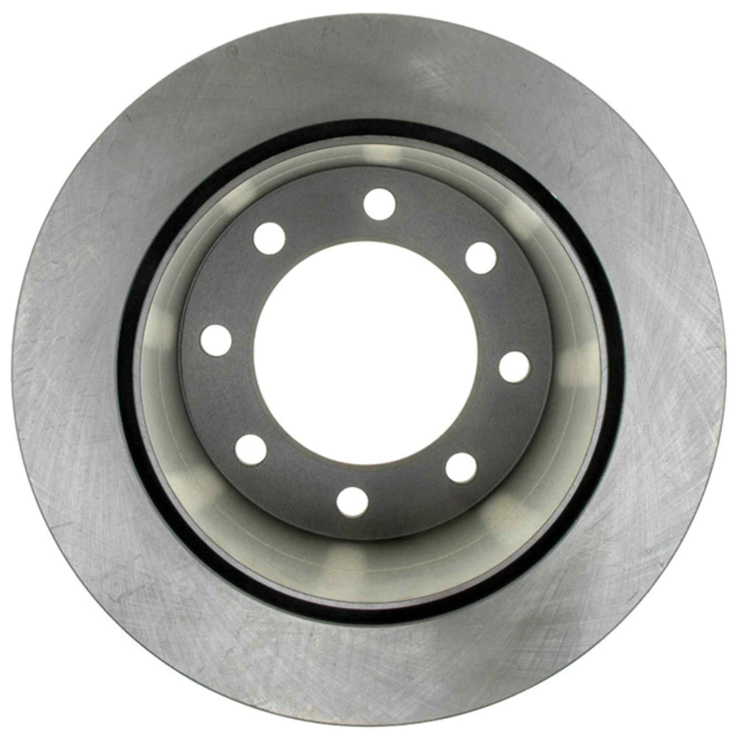 Raybestos Brakes Disc Brake Rotor 56992R