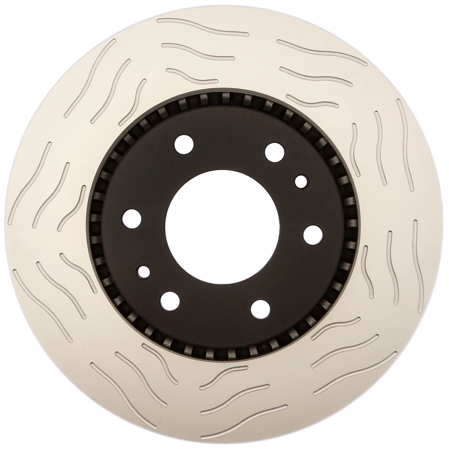 Raybestos Brakes Disc Brake Rotor 580023PER
