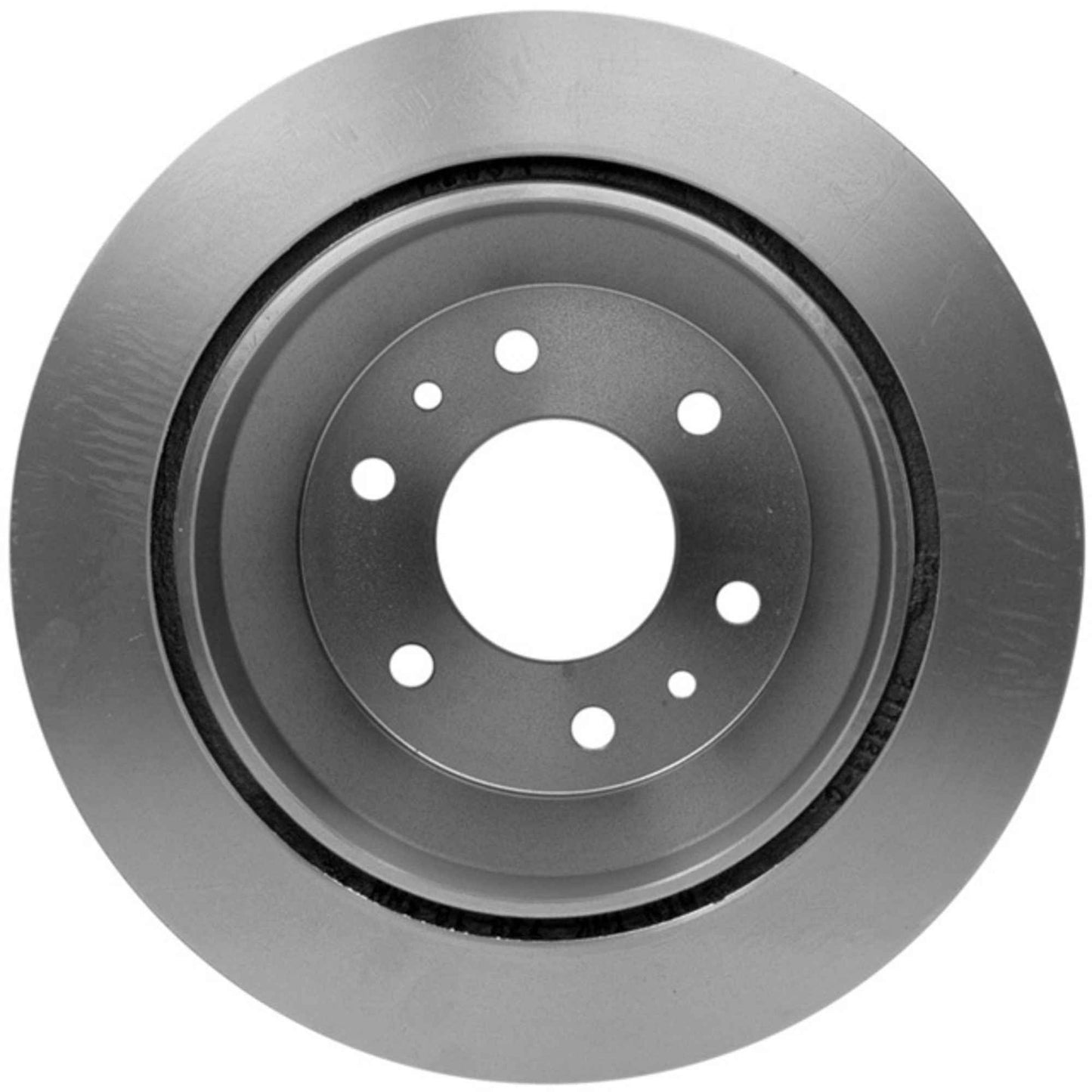 Raybestos Brakes Disc Brake Rotor 580029