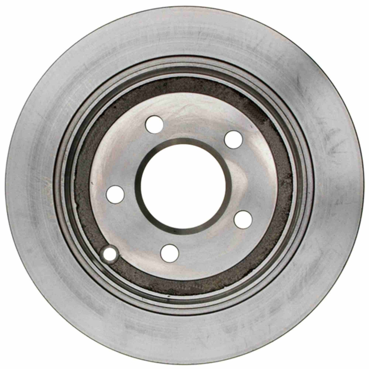 Raybestos Brakes Disc Brake Rotor 580044