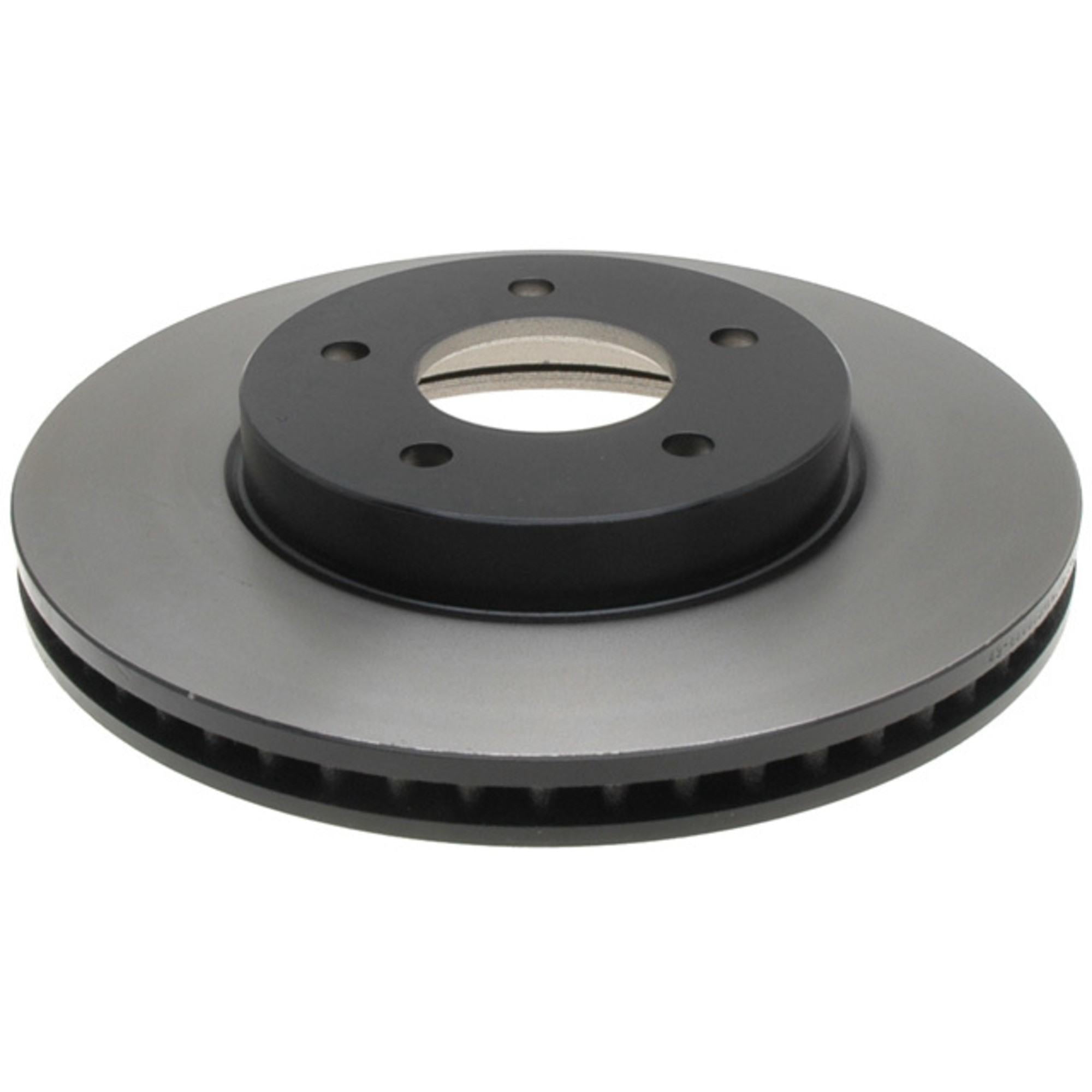 Raybestos Brakes Disc Brake Rotor 580083