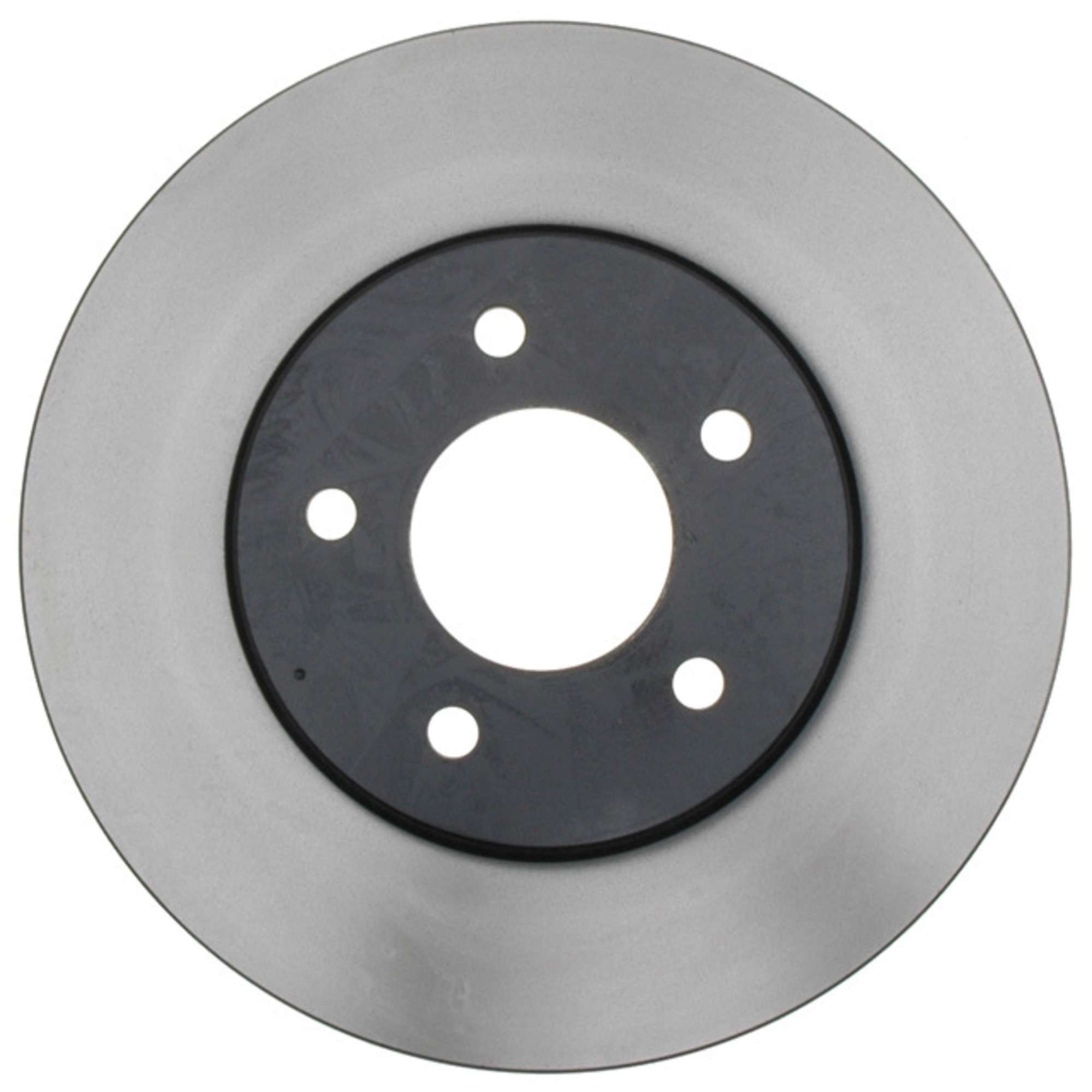Raybestos Brakes Disc Brake Rotor 580083