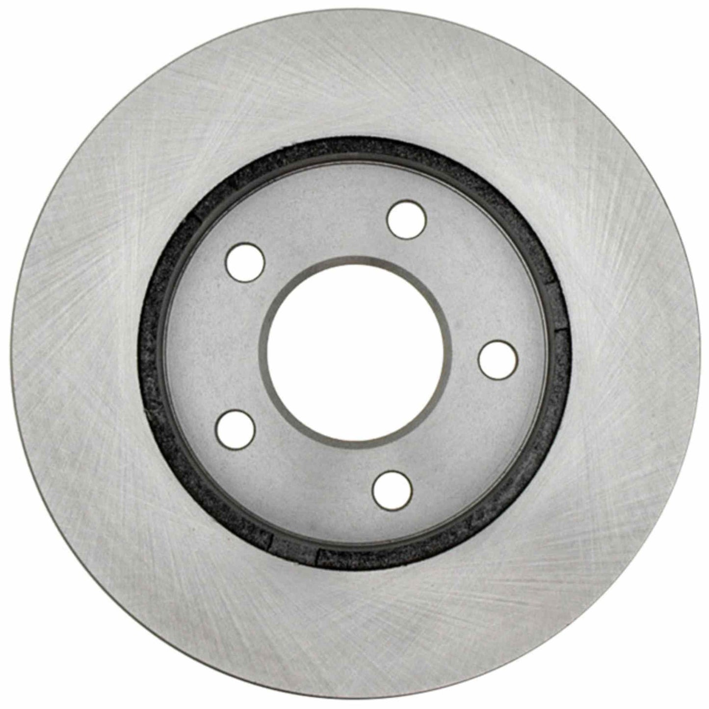 Raybestos Brakes Disc Brake Rotor 580171R
