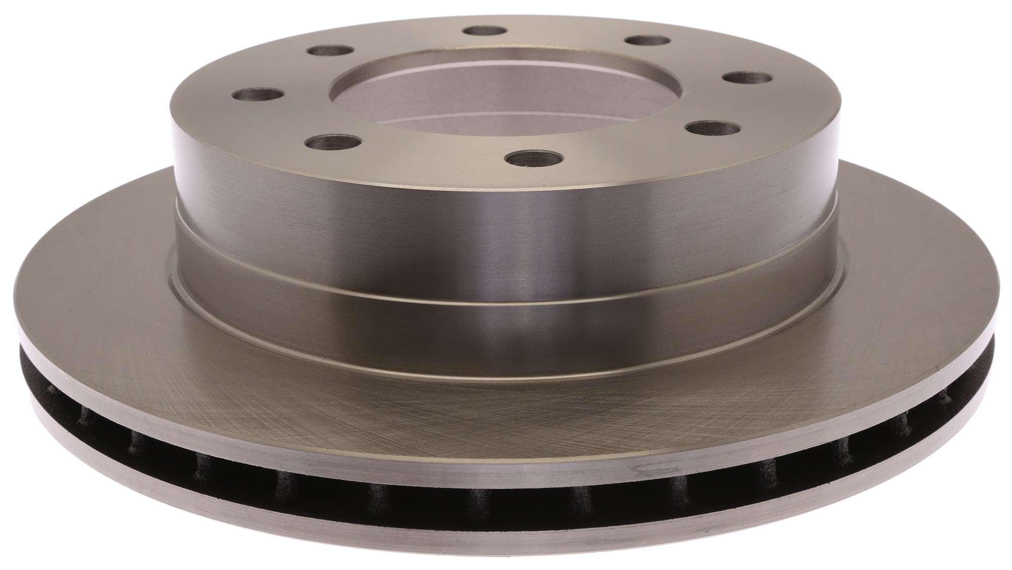 Raybestos Brakes Disc Brake Rotor 580173R