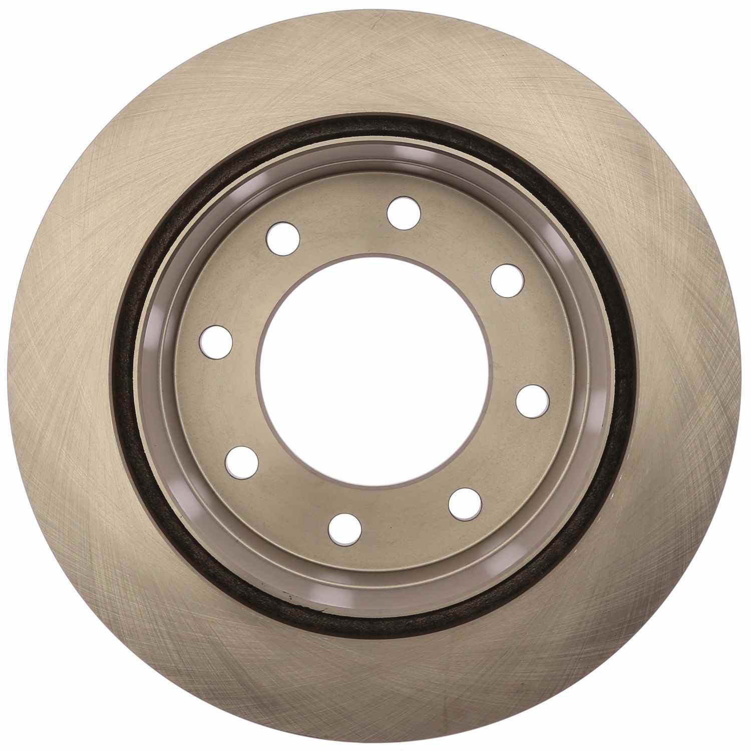 Raybestos Brakes Disc Brake Rotor 580173R