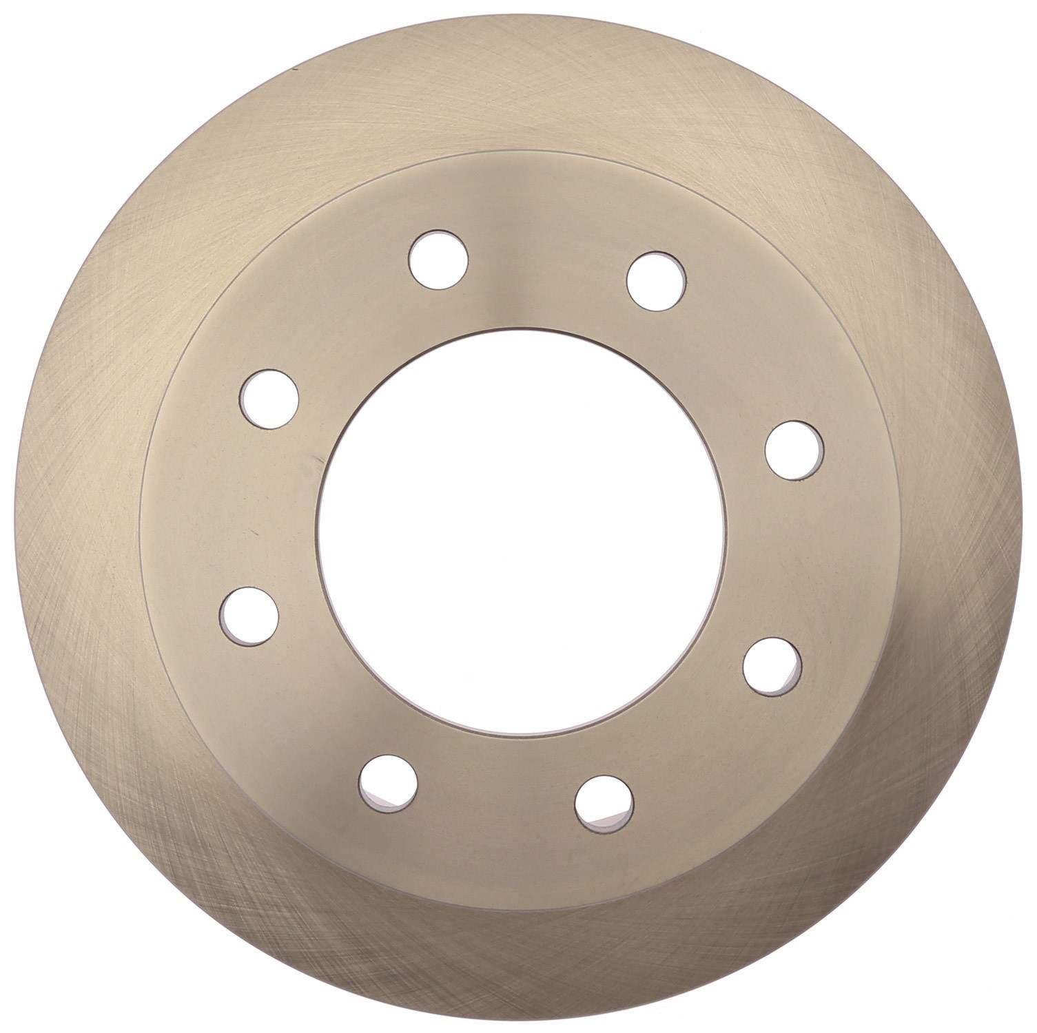 Raybestos Brakes Disc Brake Rotor 580173R