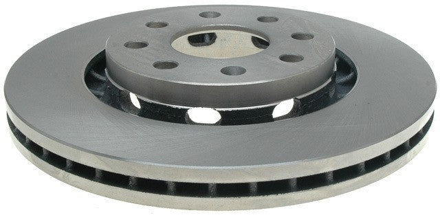 Raybestos Brakes Disc Brake Rotor 580212R