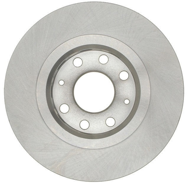 Raybestos Brakes Disc Brake Rotor 580212R
