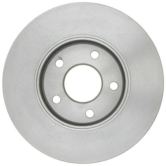 Raybestos Brakes Disc Brake Rotor 580244