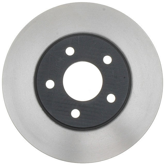 Raybestos Brakes Disc Brake Rotor 580244